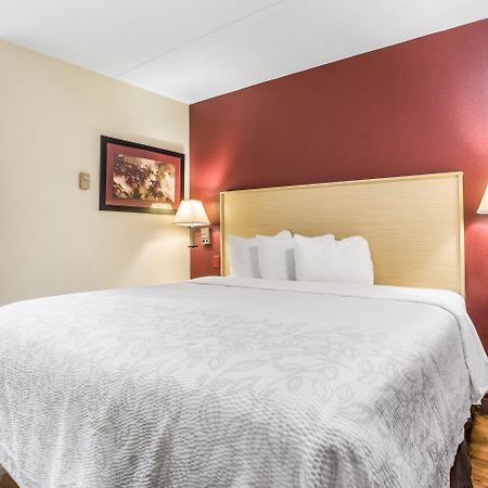 Red Roof Inn Plus+ Nashville North Goodlettsville Exteriér fotografie