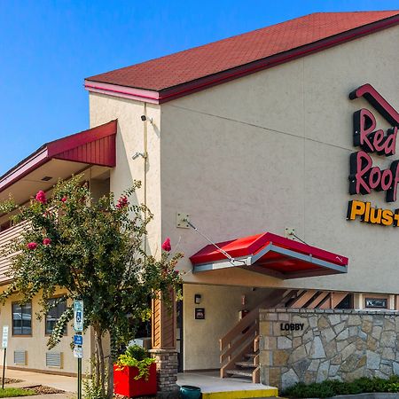 Red Roof Inn Plus+ Nashville North Goodlettsville Exteriér fotografie