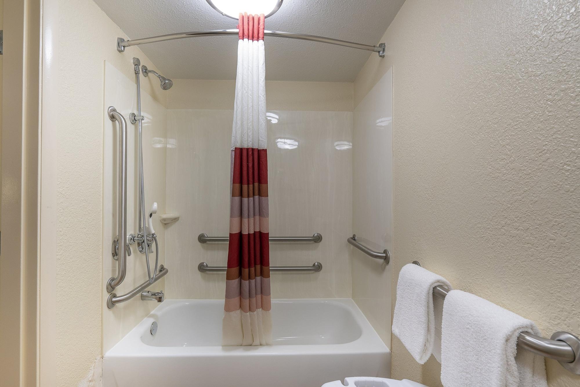 Red Roof Inn Plus+ Nashville North Goodlettsville Exteriér fotografie