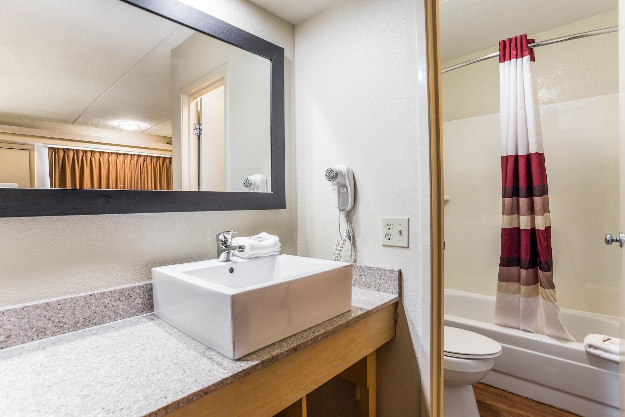 Red Roof Inn Plus+ Nashville North Goodlettsville Exteriér fotografie