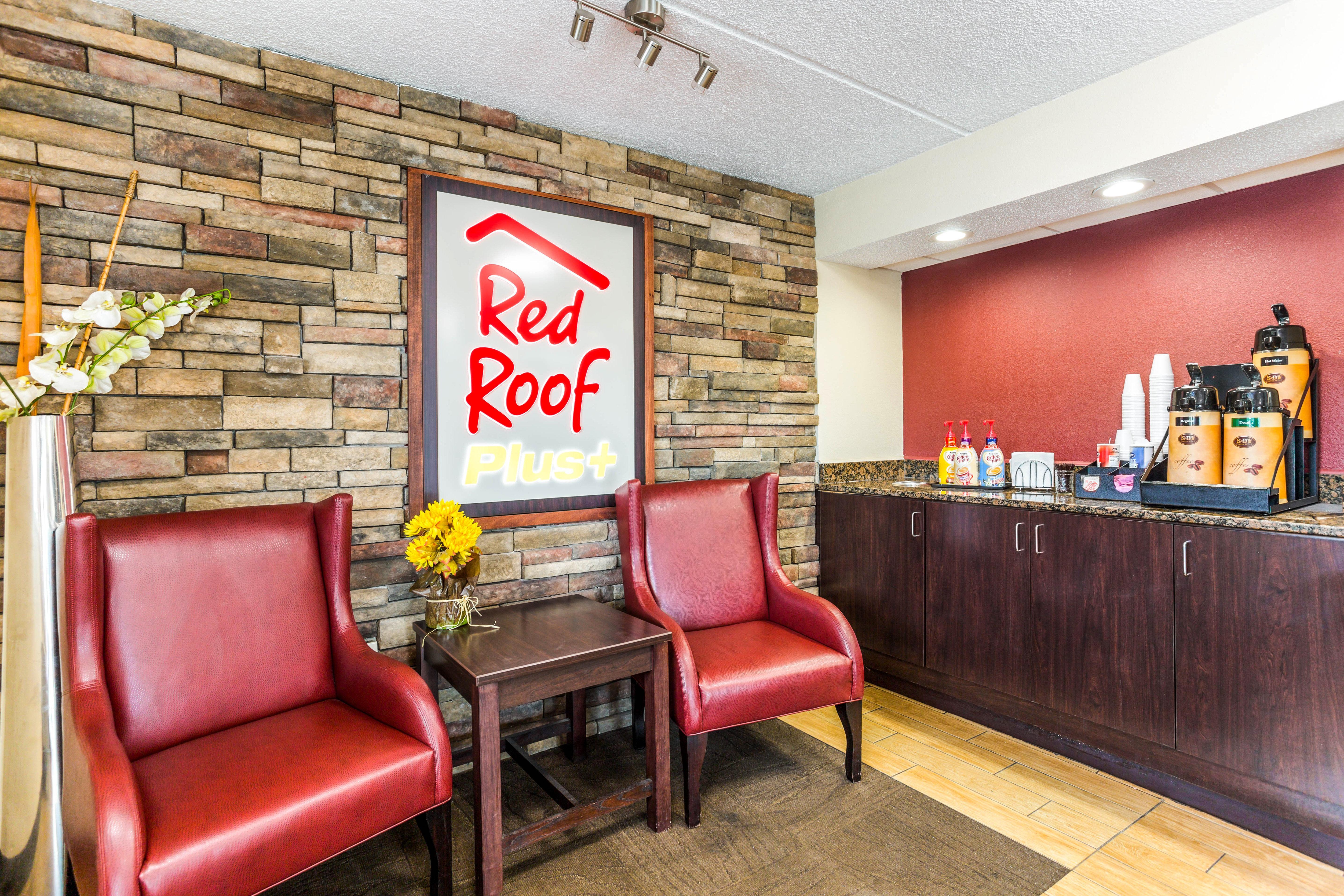 Red Roof Inn Plus+ Nashville North Goodlettsville Exteriér fotografie