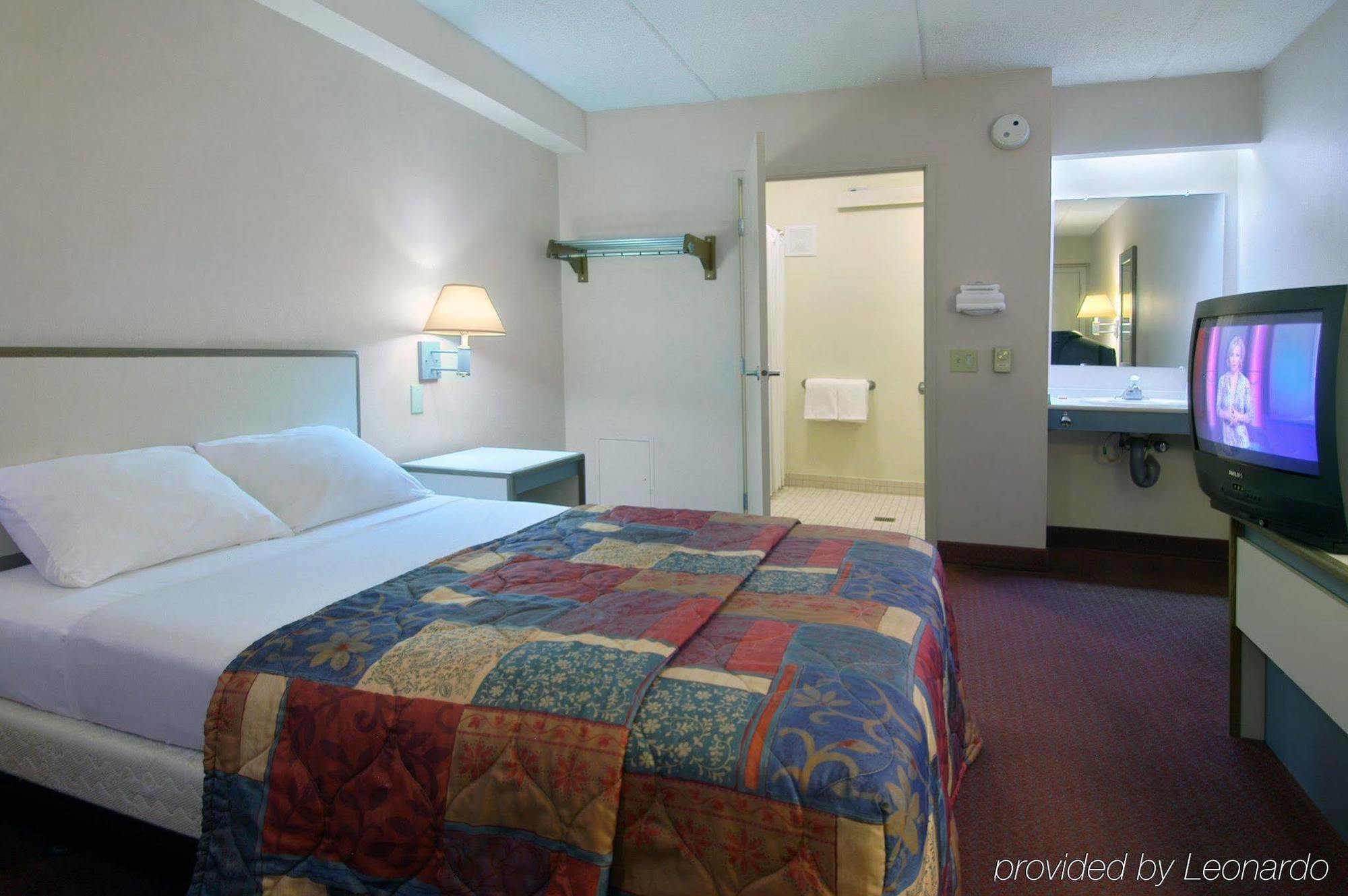 Red Roof Inn Plus+ Nashville North Goodlettsville Exteriér fotografie